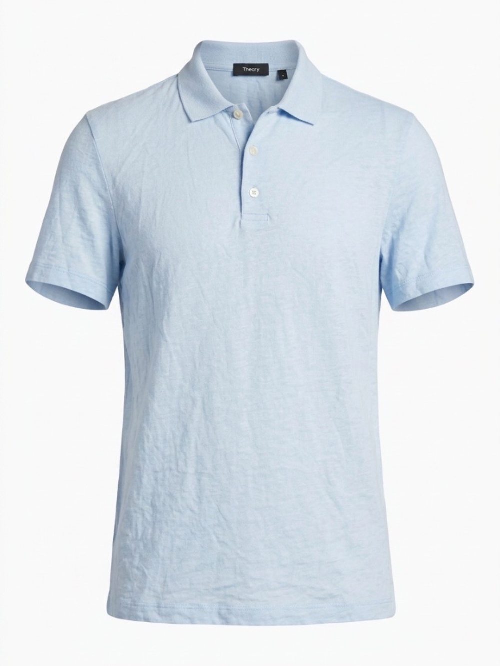 Theory Bron Polo in Cosmos - size M 🌟
